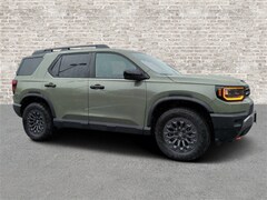 2026 Honda Passport TrailSport SUV