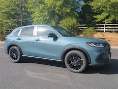 2026 Honda HR-V Sport SUV