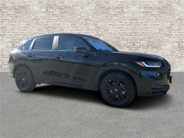 2026 Honda HR-V Sport's photo