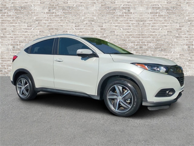 2022 Honda HR-V SUV 