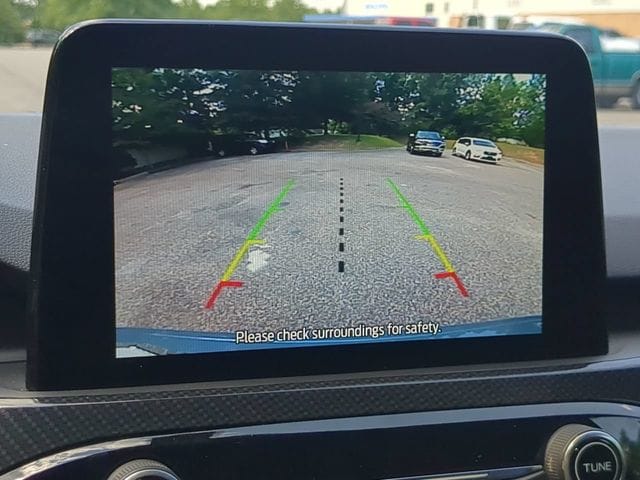2024 Ford Escape ST-Line - Photo 19