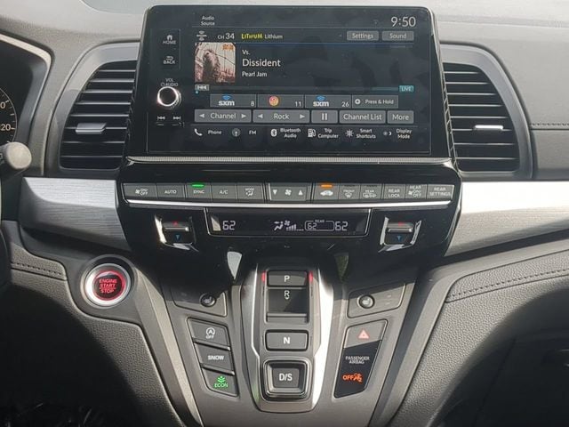 2026 Honda Odyssey Sport L - Photo 17