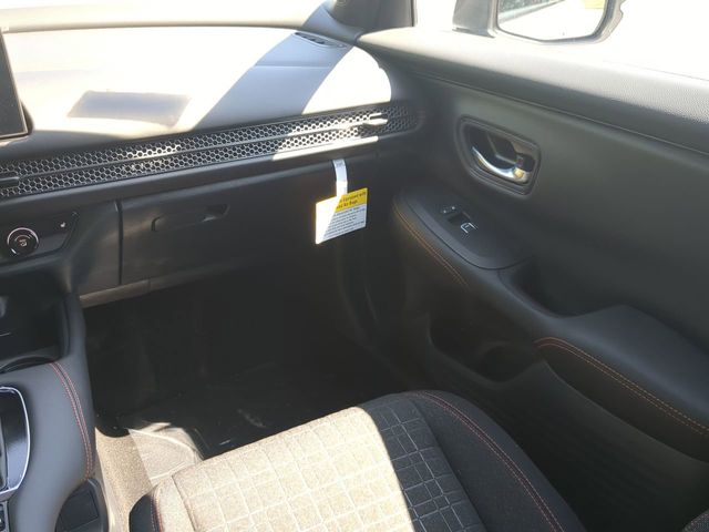 2026 Honda HR-V Sport - Photo 14