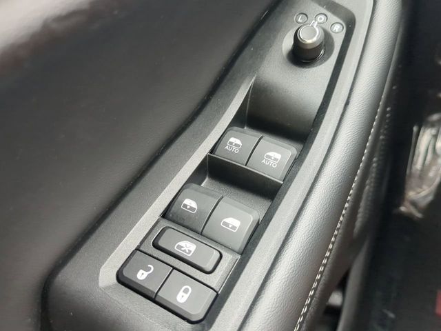 2024 Jeep Grand Cherokee L Altitude - Photo 23