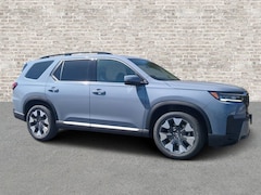 2026 Honda Pilot Elite SUV