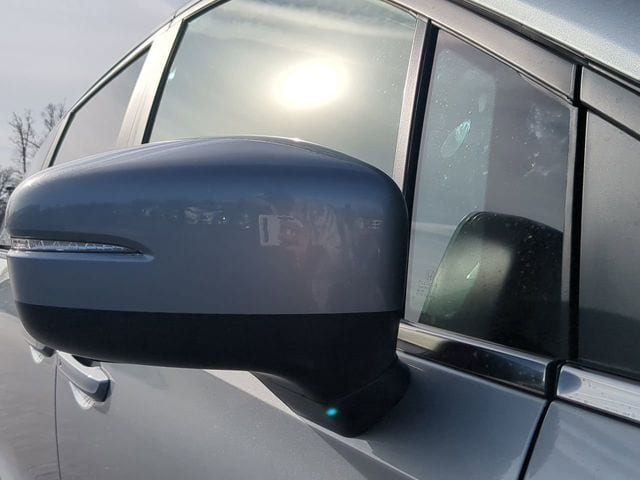 2026 Honda Odyssey Touring - Photo 11