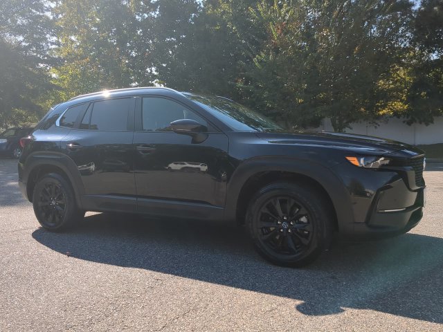 2025 Mazda CX-50 Preferred
