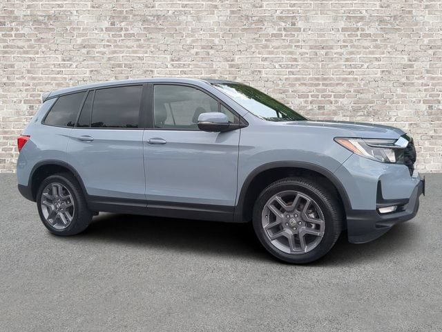 2023 Honda Passport