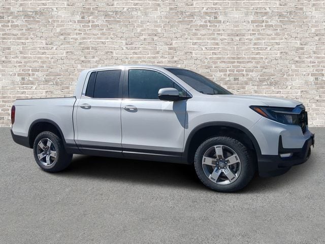 2026 Honda Ridgeline Truck Crew Cab 