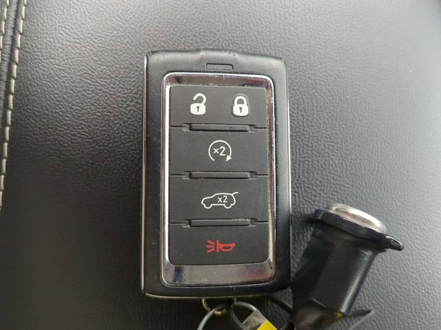 2024 Jeep Grand Cherokee L Altitude - Photo 28