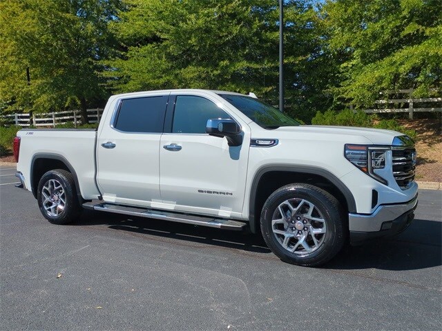 2023 Gmc Sierra 1500 SLT photo 2