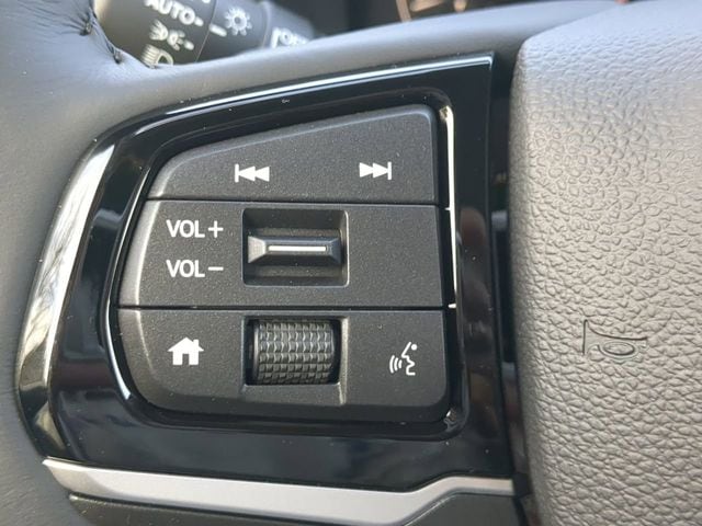 2026 Honda Odyssey Touring - Photo 24