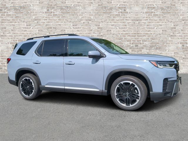 2026 Honda Pilot SUV 