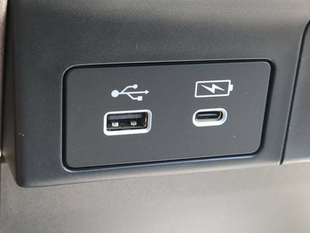 2027 Honda Odyssey EX-L - Photo 21