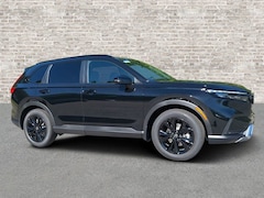 2026 Honda CR-V Hybrid Sport Touring SUV