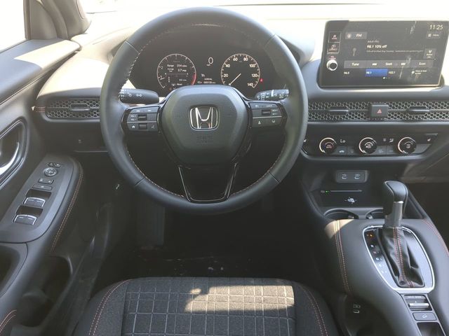 2026 Honda HR-V Sport - Photo 13