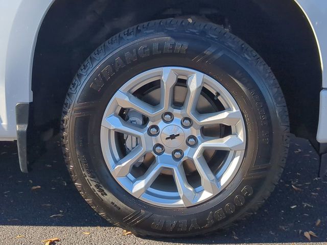 2023 Chevrolet Silverado 1500 RST - Photo 10