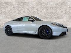 2026 Honda Prelude Hybrid Hatchback