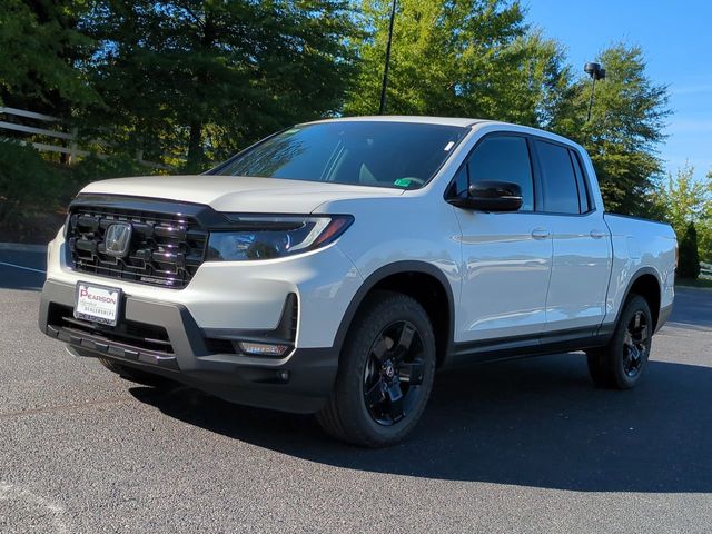 2026 Honda Ridgeline Black Edition - Photo 7