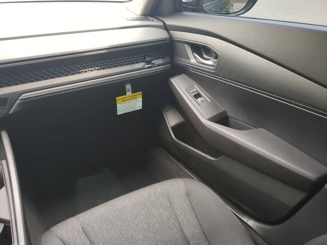 2024 Honda Accord LX - Photo 15