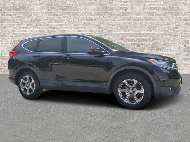 2018 Honda CR-V SUV 