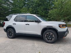 2026 Honda Passport TrailSport Elite SUV
