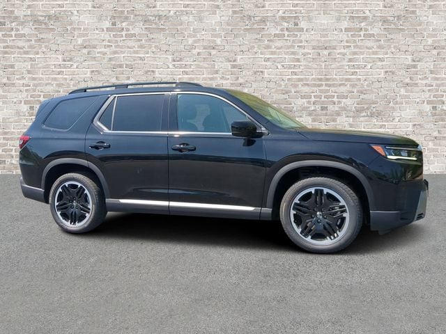 2026 Honda Pilot SUV 