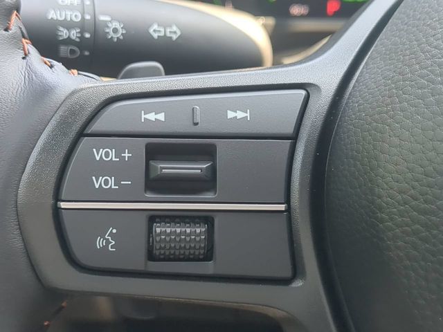 2026 Honda CR-V Sport-L - Photo 24