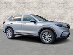 2026 Honda CR-V LX SUV