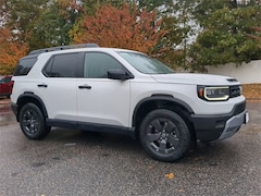 2026 Honda Passport RTL SUV