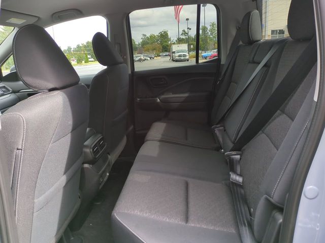 2026 Honda Ridgeline Sport - Photo 13