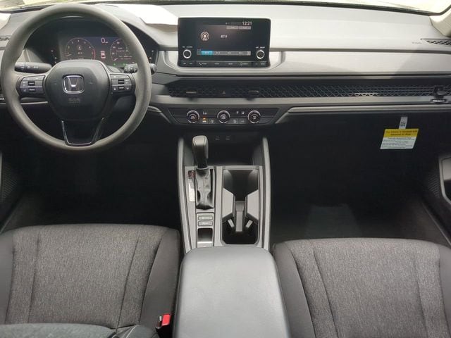 2024 Honda Accord LX - Photo 13