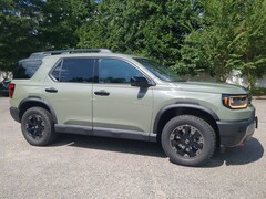 2026 Honda Passport TrailSport Elite SUV