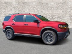 2026 Honda Passport TrailSport SUV