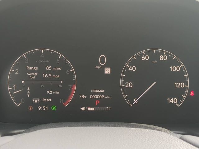 2026 Honda Odyssey Sport L - Photo 26