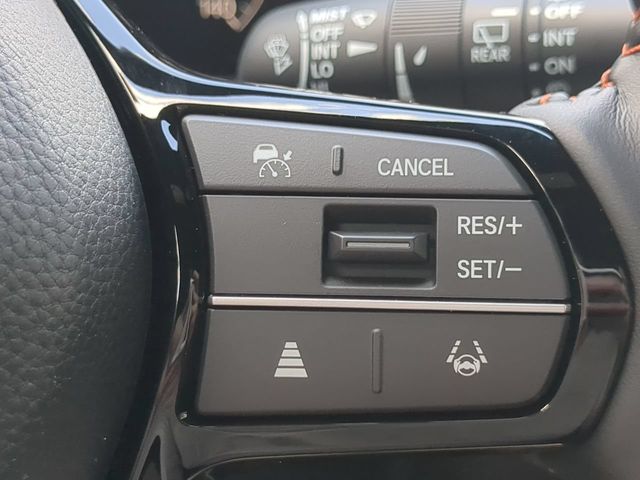 2027 Honda HR-V Sport - Photo 23