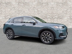 2027 Honda HR-V EX-L SUV