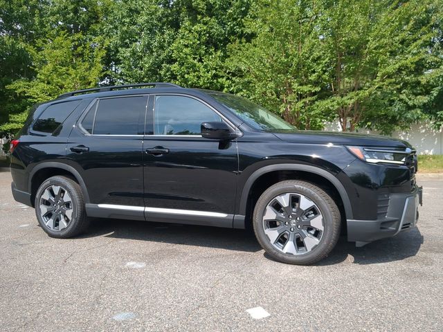 2026 Honda Pilot SUV 