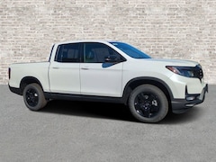 2026 Honda Ridgeline Black Edition Truck Crew Cab