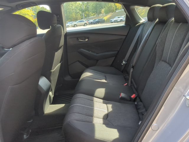 2023 Honda Accord Hybrid Sport - Photo 12