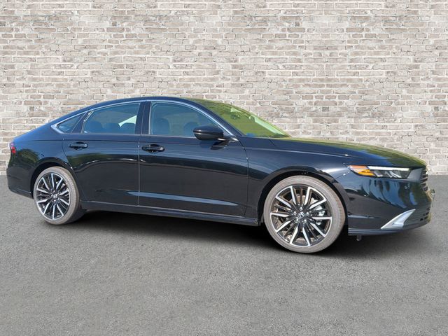 2026 Honda Accord Hybrid Sedan 