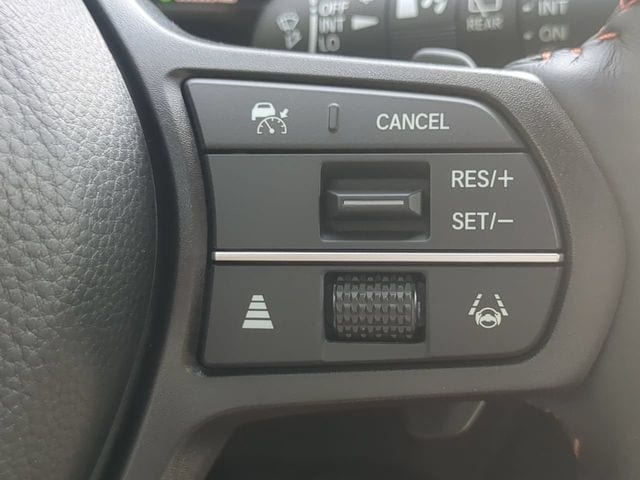 2026 Honda CR-V Sport-L - Photo 25