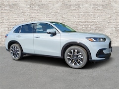 2026 Honda HR-V EX-L SUV