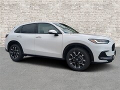 2026 Honda HR-V EX-L SUV