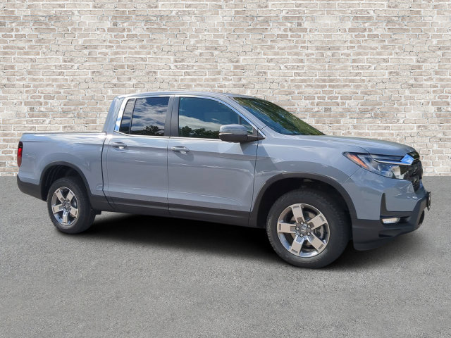 2026 Honda Ridgeline RTL Truck Crew Cab