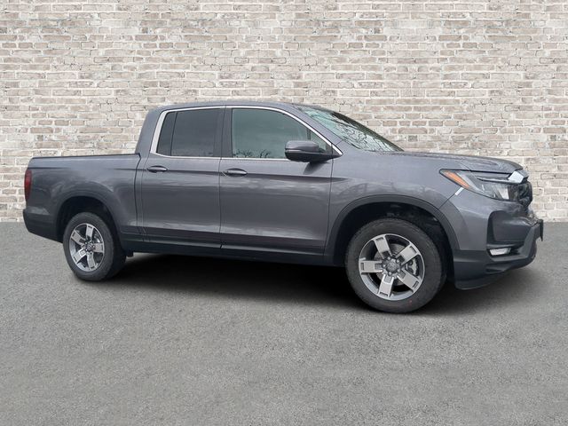 2026 Honda Ridgeline Truck Crew Cab 