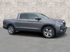 2026 Honda Ridgeline RTL Truck Crew Cab