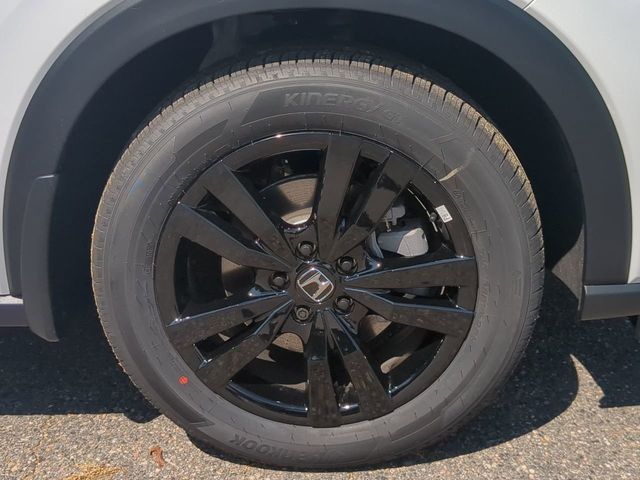 2026 Honda HR-V Sport - Photo 9