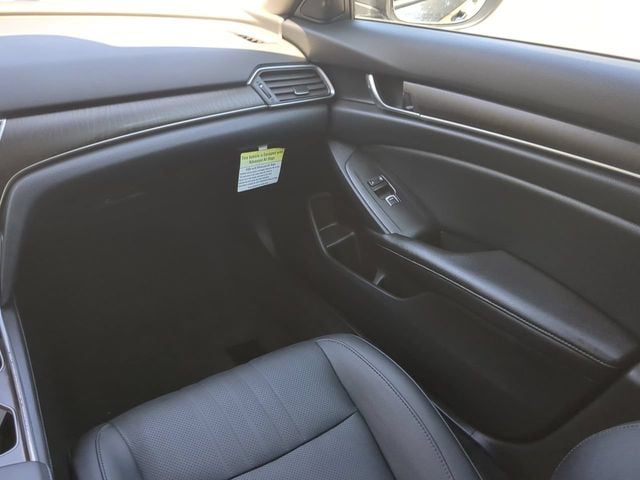 2020 Honda Accord EX-L - Photo 14