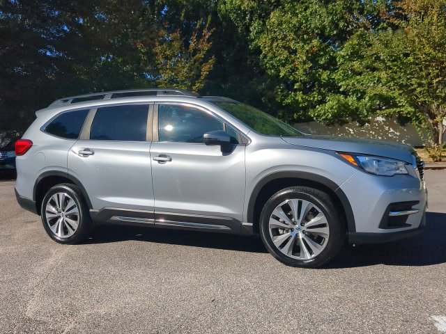 2020 Subaru Ascent